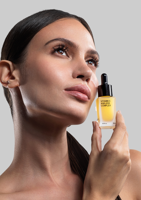 Vitamin C Ageless Complex