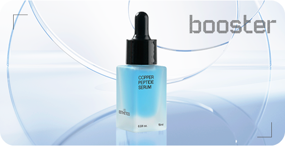 Boost your radiance