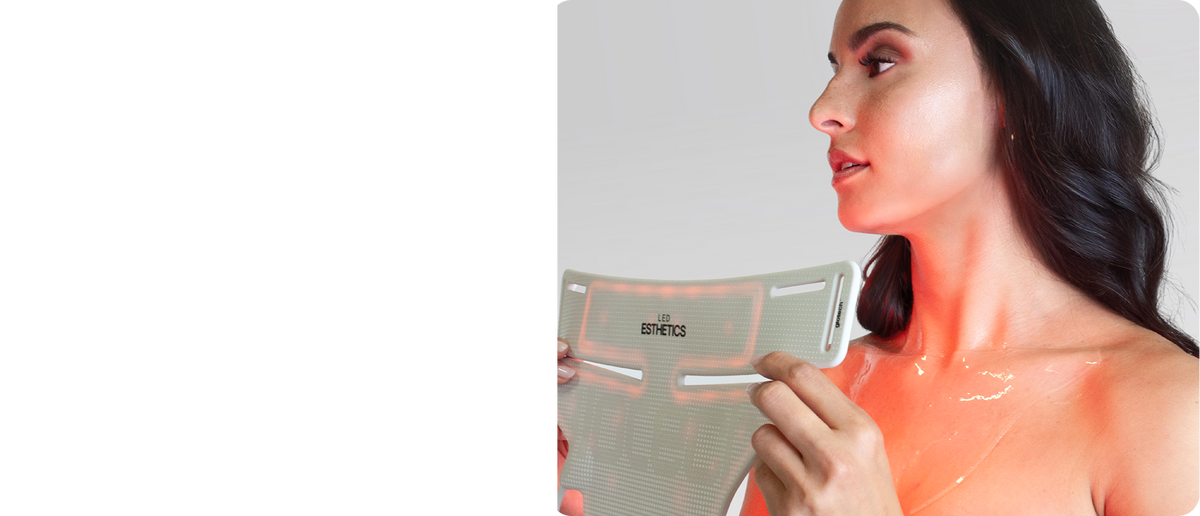 Hydrate, nourish & plump like never before