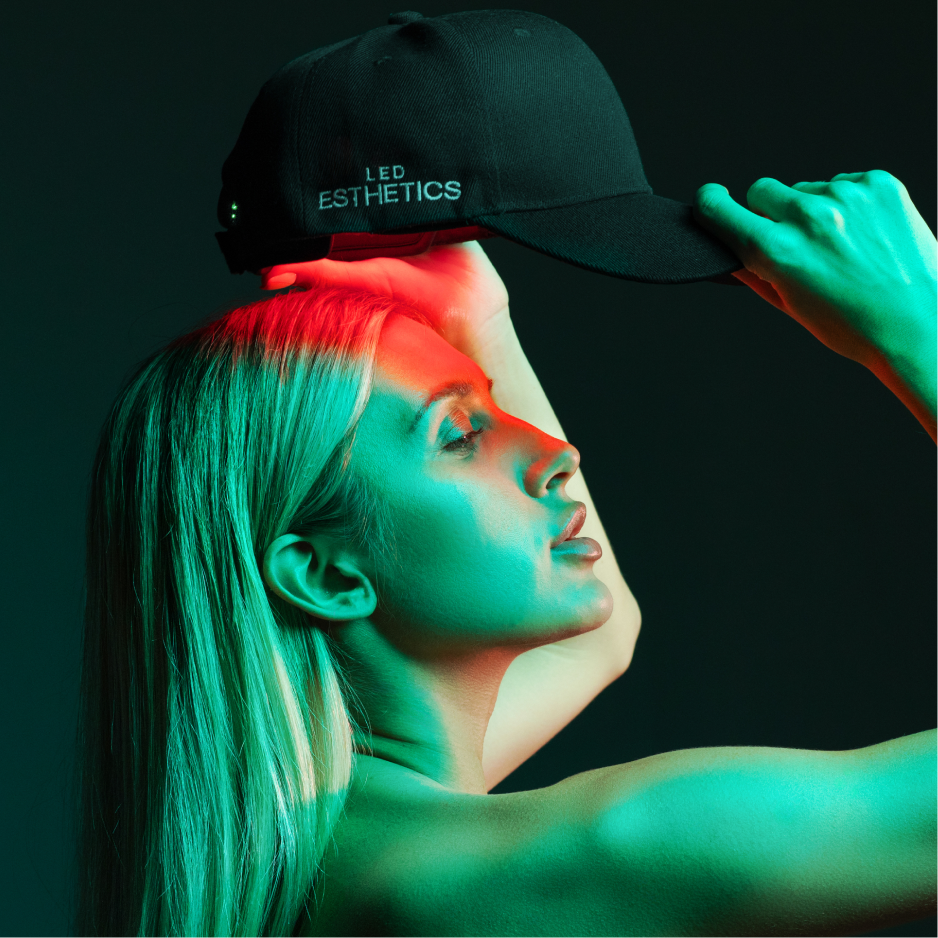 Glotech™ Hair Pro (B2B)