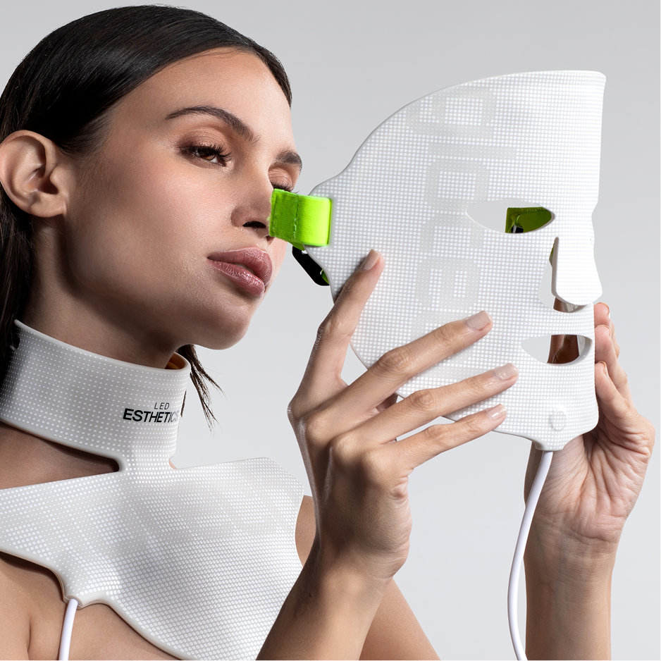 Mask Pro Display