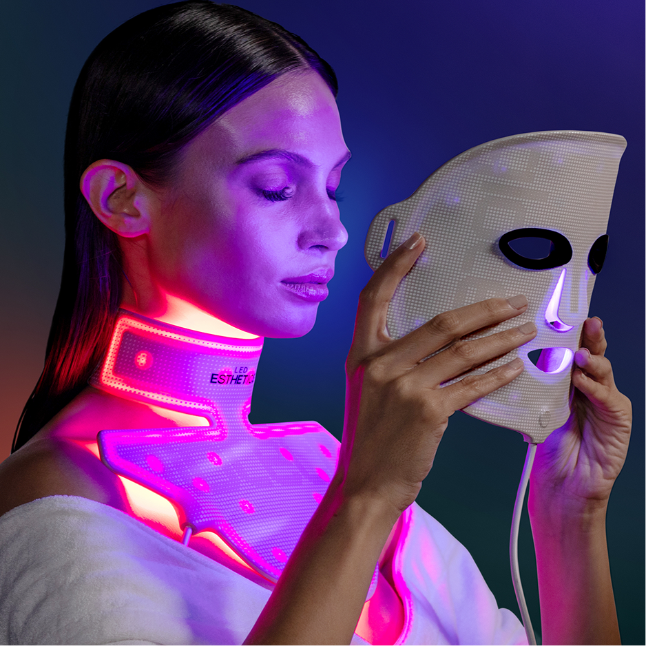 Mask Pro Display