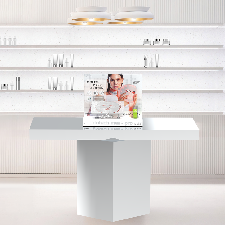 Mask Pro Display