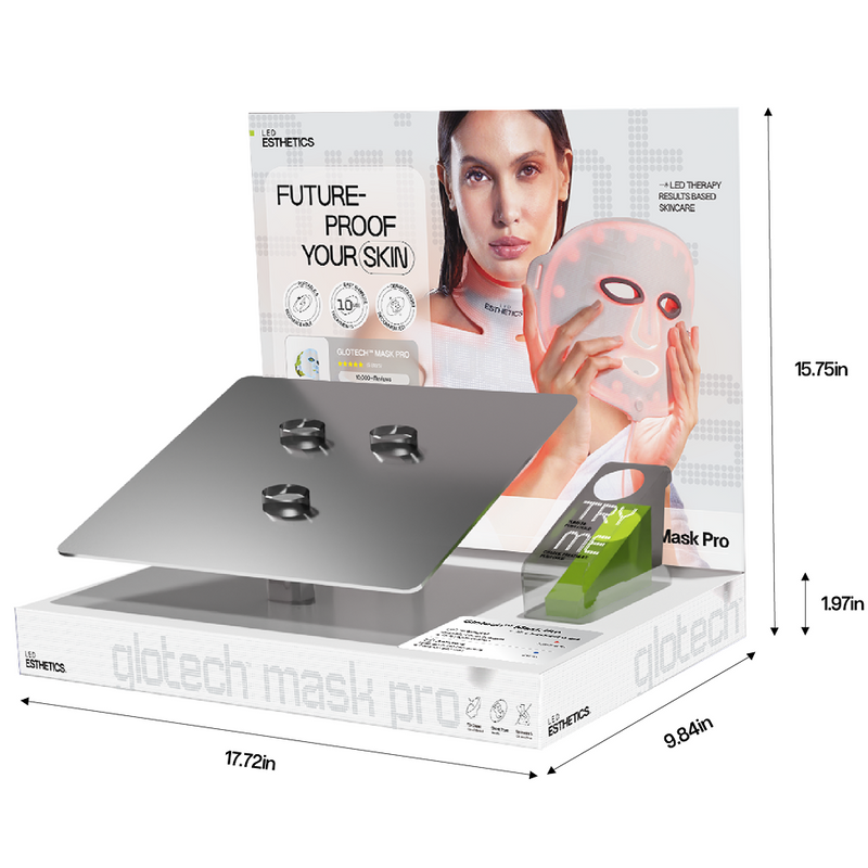 Mask Pro Display