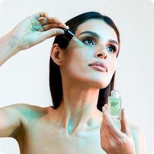 Skinbiotics Spirulina Detox (B2B)