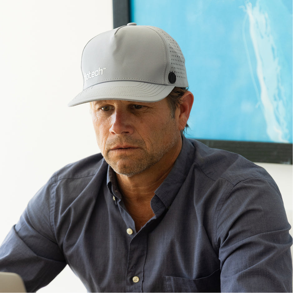Signature Glotech™ Hat