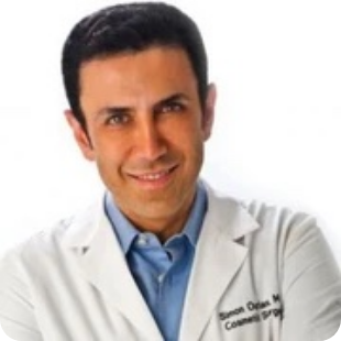 Dr. Simon Ourian, MD