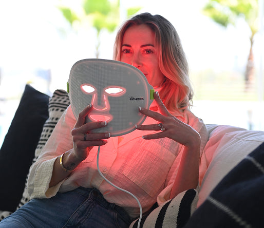 Led Machine Esthei LED Esthetics | Innovators in LED Therapy Skin Care & Anti-Aging