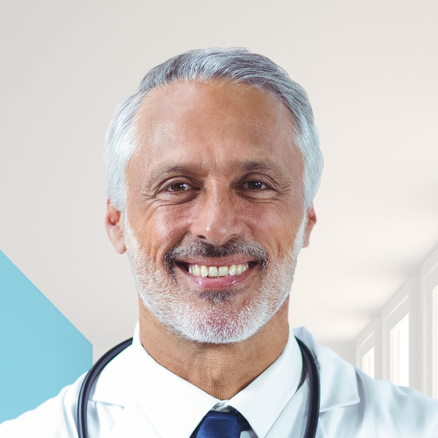 Dr. Richard Piquette, MD.