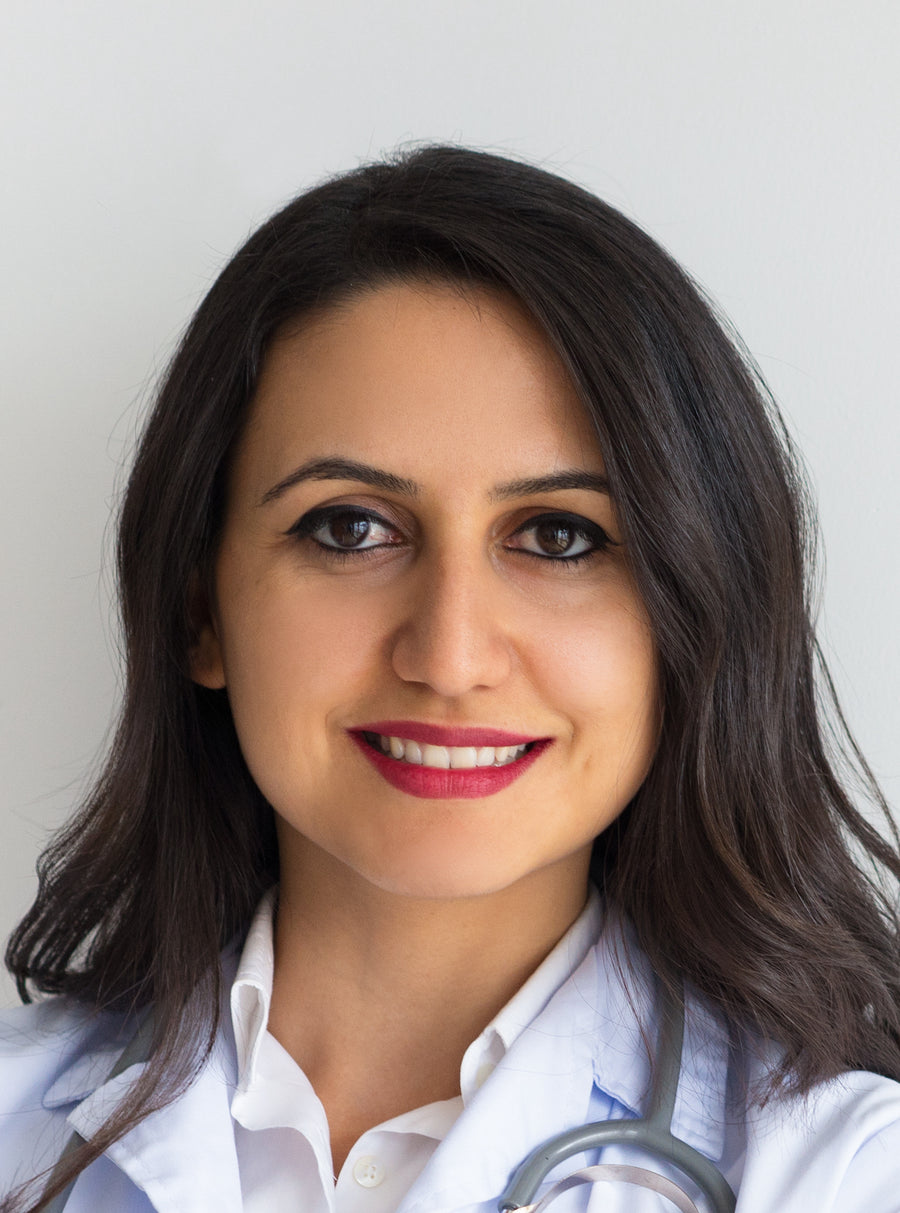 Sonya Patel, MD.