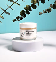 Detox Nightwear Cream